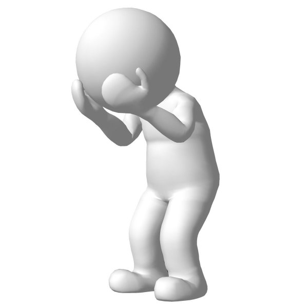 Белые человечки