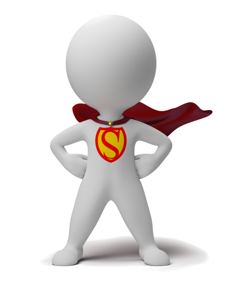 Картинки для презентации человечки