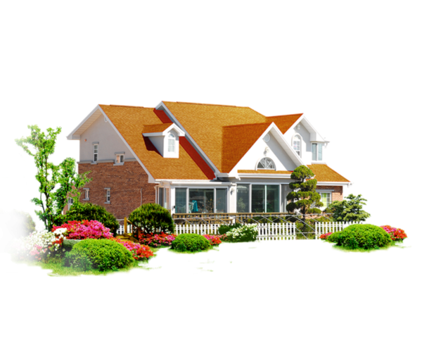 Дом клипарт