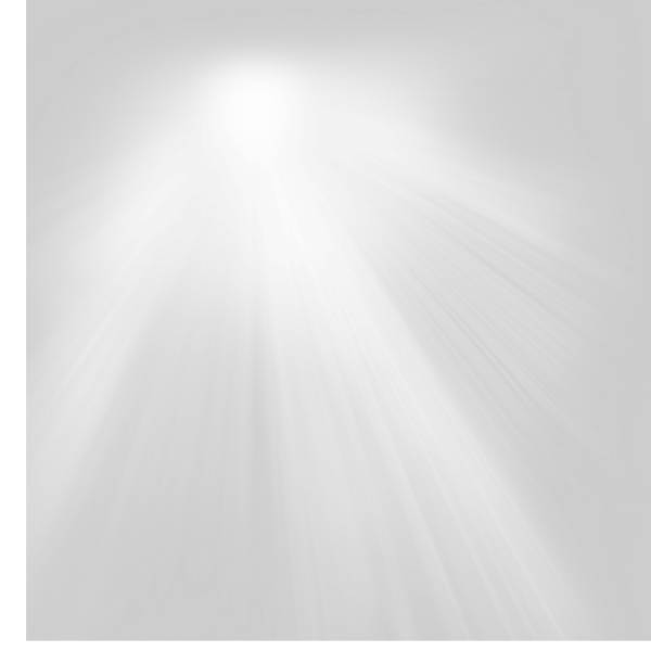 Белое свечение