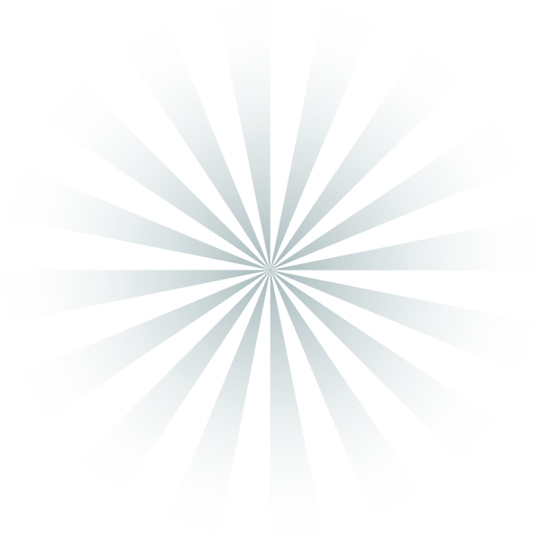 Свечение на белом фоне