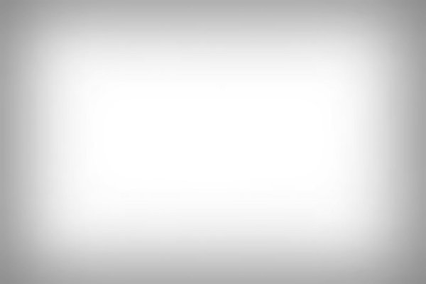 Рамка затемнение по краям