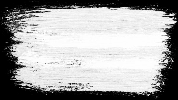 Рамка мазок кисти