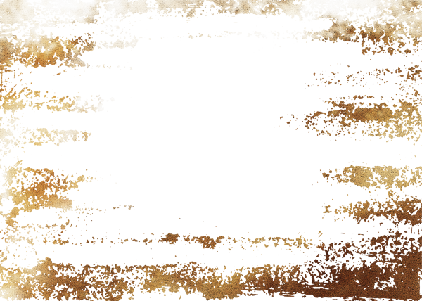 Размытые рамки на прозрачном фоне