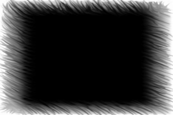 Рамка маска для фотошопа