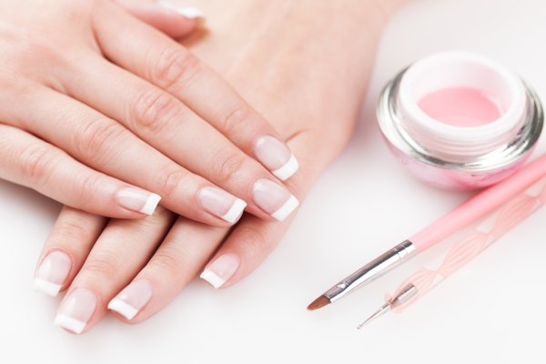 Френч классический