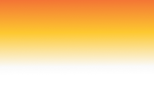 Стол полупрозрачный желтый