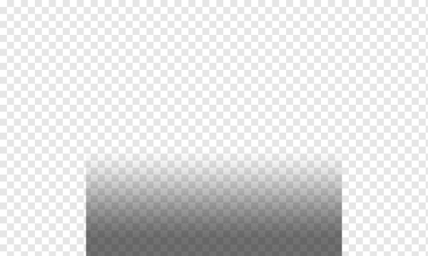 Прозрачный градиент плашка