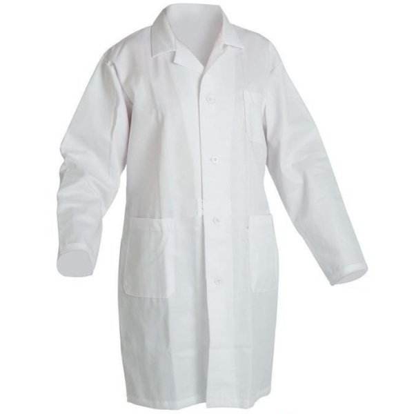 Докторский халат