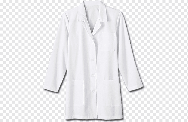 Медицинский халат для фотошопа