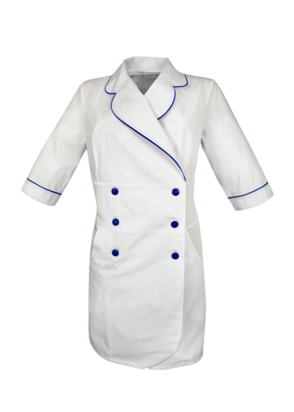 Форма детского врача