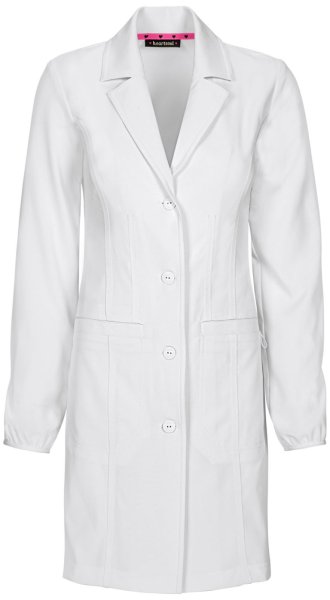 Халат медицинский белый