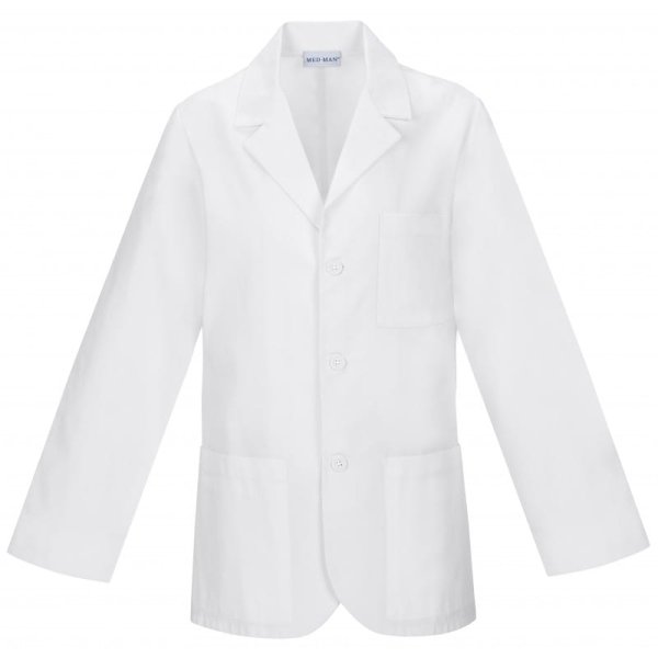 Докторский халат
