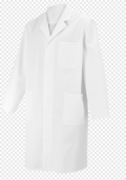 Медицинский халат для фотошопа