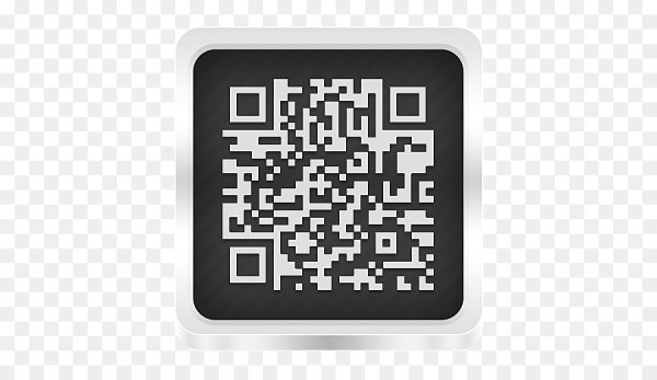 Иконка сканирование QR