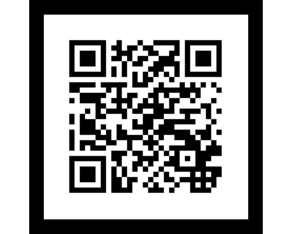 Образцы QR кодов