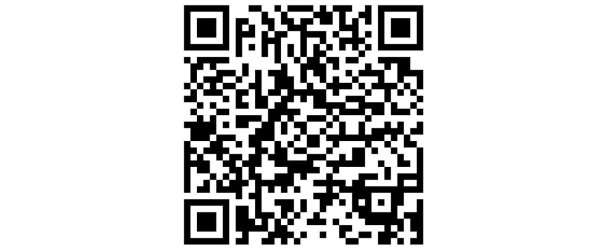 QR код который никуда не ведет