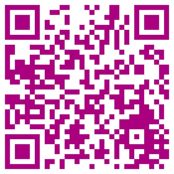 Цветные QR коды