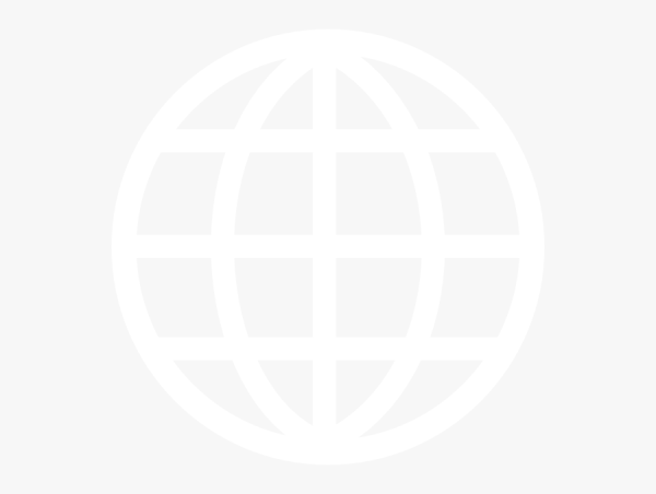 Белый логотип