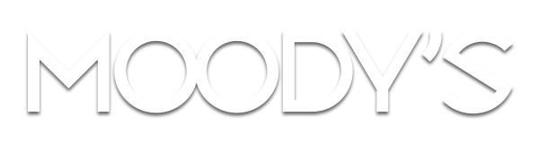 Белый логотип