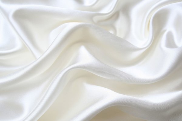 Шелковая ткань