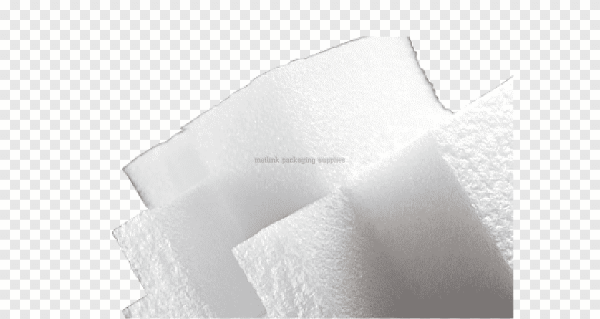 Материал белый на прозрачном фоне