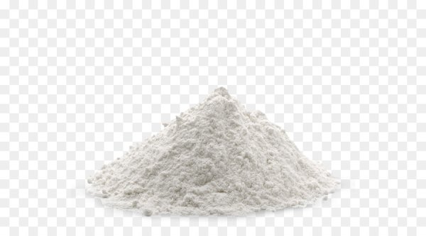 Белый порошок без фона