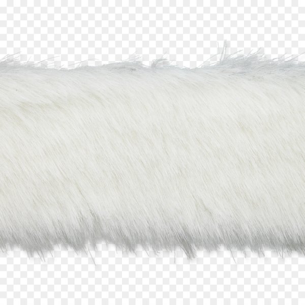 Мех без фона