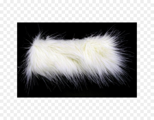 Клочок шерсти