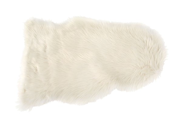 Ковёр Hoff шкура овечья