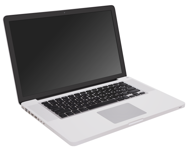 Ноутбук для презентации