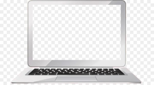 Ноутбук без фона