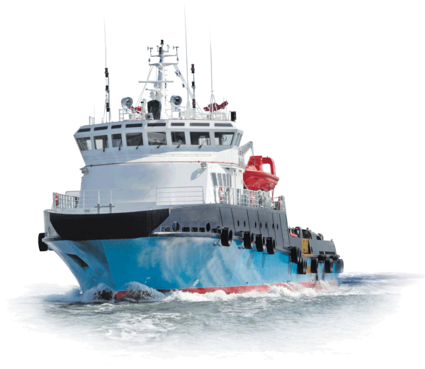 Морской транспорт