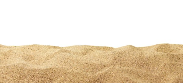 Песок для фотошопа