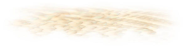 Песок на прозрачном фоне