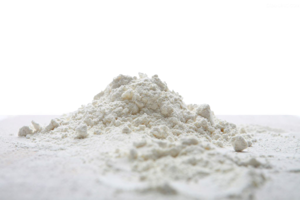 Рассыпанный порошок