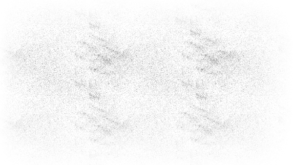 Рассыпанная мука на прозрачном фоне