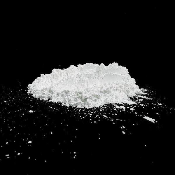 Рассыпанный порошок