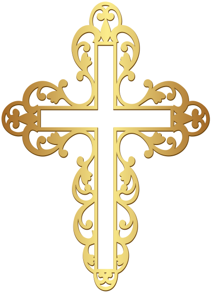 Христианство крест