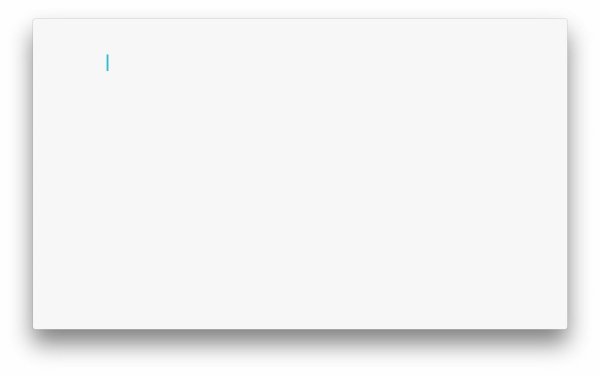 Прямоугольник на прозрачном фоне
