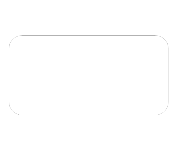 Белый прямоугольник