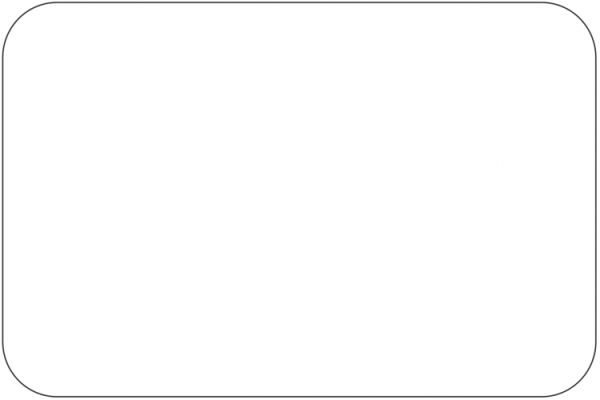 Рамка с закругленными углами