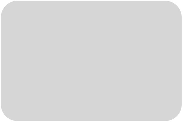 Светло серый прямоугольник