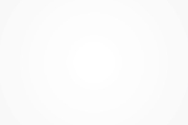 Белые рамки с размытием