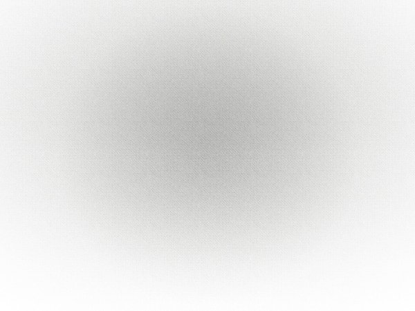 Размытый круг на прозрачном фоне