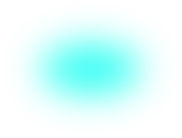 Свечение без фона