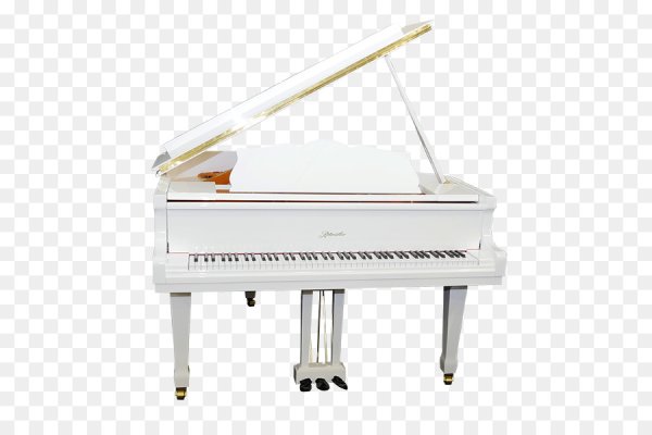 Рояль клавиатура Стейнвей