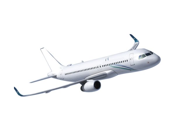 Дальнемагистральные самолеты PNG