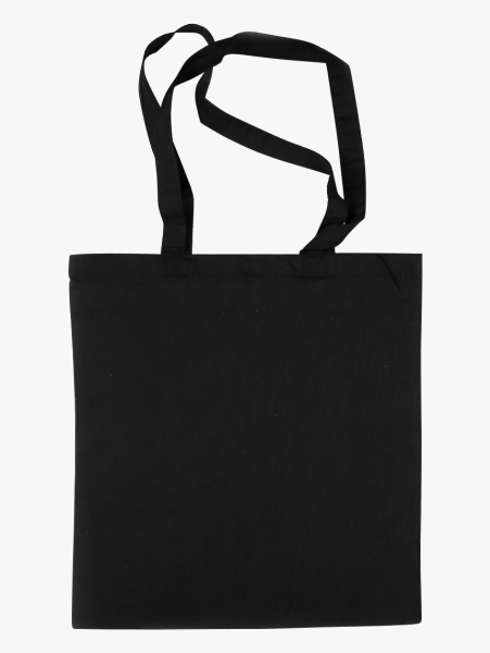 Tote Блацк Bags
