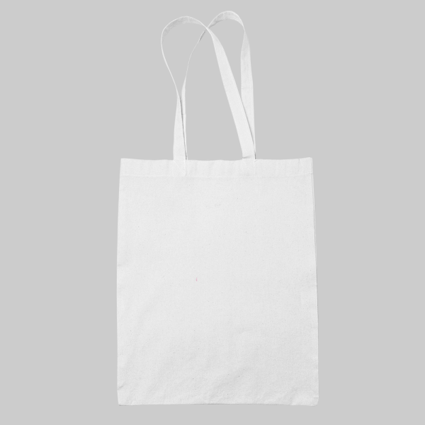 Сумка шоппер by-nb008 белый